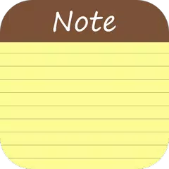 Notes - Notebook, Notepad APK Herunterladen