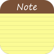 ”Notes - Notebook, Notepad
