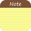 Notes - Nota, bloc de notas