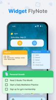 FlyNote تصوير الشاشة 1