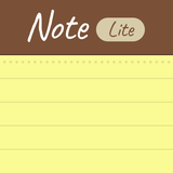 Notes Lite biểu tượng