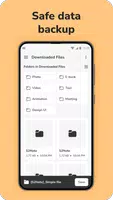 S2Notes - clean, minimal notes تصوير الشاشة 2