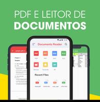 Document Reader, Leitor de PDF Cartaz