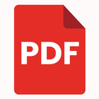 Read PDF - PDF Book Reader иконка