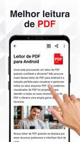 Leitor de PDF - PixPDF imagem de tela 2