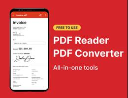 Read PDF - PDF Book Reader پوسٹر