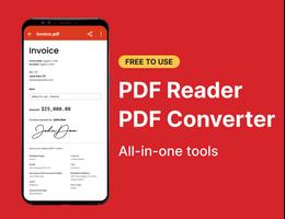 Read PDF - PDF Book Reader plakat