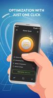 برنامه‌نما Doctor Battery - Battery saver for android mobile عکس از صفحه
