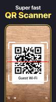 QR Scanner Now: Gold Edition تصوير الشاشة 2