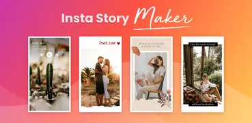 StoryMaker - Insta Story Maker