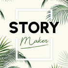 StoryMaker - Insta Story Maker icono