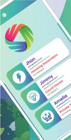 Eco4 Eligibility Calculator تصوير الشاشة 1