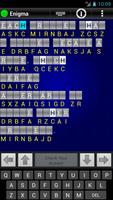 Enigma - Cryptograms capture d'écran 3