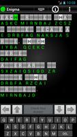 Enigma - Cryptograms capture d'écran 1