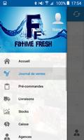 Fatime Fresh Dashboard स्क्रीनशॉट 3