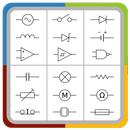 Electrical Symbols for Electro APK