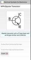 Electrical Symbols for Electro Screenshot 1