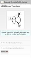 Electrical Symbols for Electro Ekran Görüntüsü 1