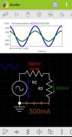 Electric Circuit Studio-poster