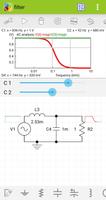 Electric Circuit Studio captura de pantalla 2