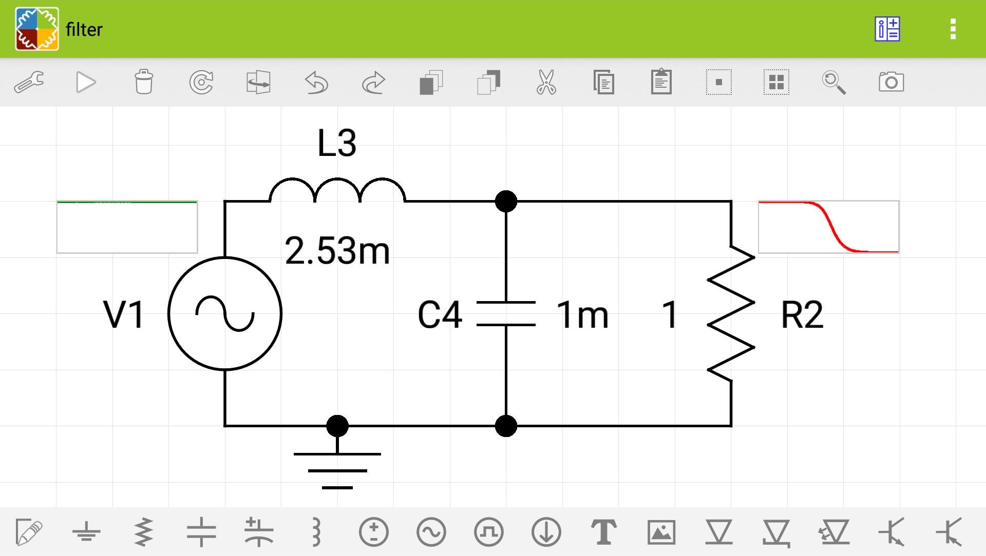 Electric Circuit Studio APK 2.8 Download for Android
