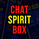 Chat Spirit Box APK