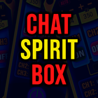Chat Spirit Box icône