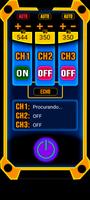 Chat Spirit Box ảnh chụp màn hình 1