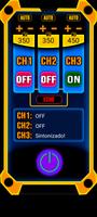 Chat Spirit Box ảnh chụp màn hình 2