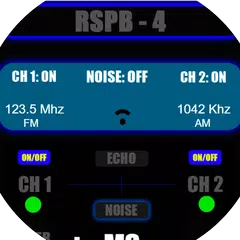 Скачать Radio Spirit Box 4 XAPK