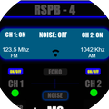 Radio Spirit Box 4