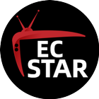 ECSTAR आइकन