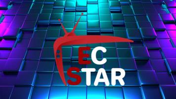 ECSTAR Poster