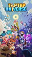 TapTap Universe الملصق