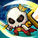 小骷髏超能斬 APK
