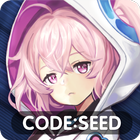 CODE:SEED 星火之歌 आइकन