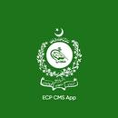 ECP CMS App APK