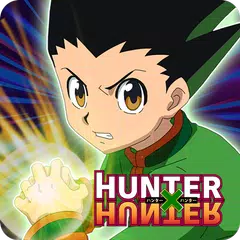 獵人 HUNTER×HUNTER XAPK download