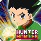 獵人 HUNTER×HUNTER آئیکن