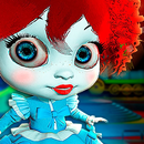 Poppy Playtime Chapter 2 Game APK