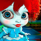 Poppy Playtime Chapter 2 Game иконка