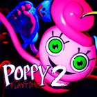 Poppy Playtime Chapter 2 Real أيقونة