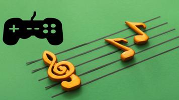 Music and Games App1 পোস্টার