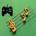 Music and Games App2