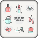 Makeup Tutorials 图标