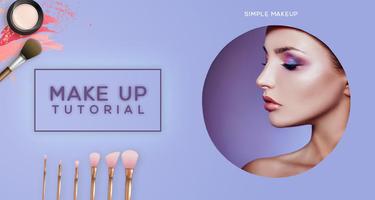 Makeup Tutorials syot layar 2