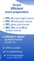 PPL: Pilot Aviation License screenshot 1