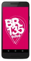 Festival BR135 Affiche