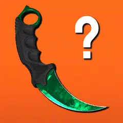 Ultimate Quiz for CS:GO APK 下載