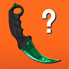 Ultimate Quiz for CS:GO icon